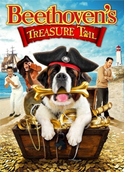 watch Beethoven's Treasure Tail Movie online free in hd on MovieMP4