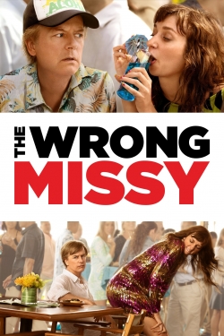 watch The Wrong Missy Movie online free in hd on MovieMP4