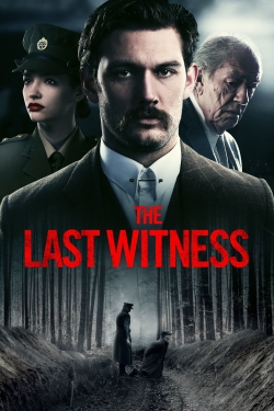 watch The Last Witness Movie online free in hd on MovieMP4