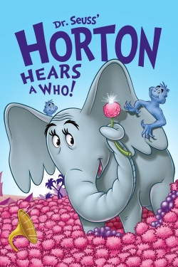 watch Horton Hears a Who! Movie online free in hd on MovieMP4