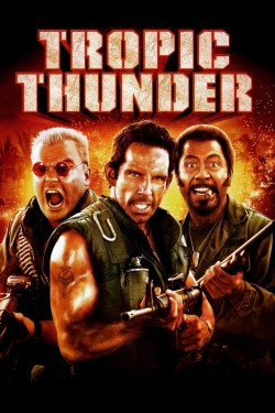 watch Tropic Thunder Movie online free in hd on MovieMP4
