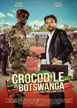 watch Le crocodile du Botswanga Movie online free in hd on MovieMP4