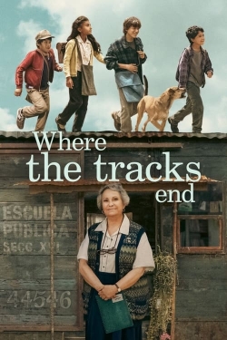 watch Where the Tracks End Movie online free in hd on MovieMP4
