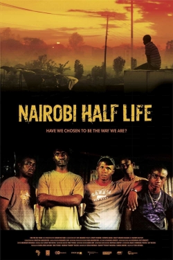 watch Nairobi Half Life Movie online free in hd on MovieMP4