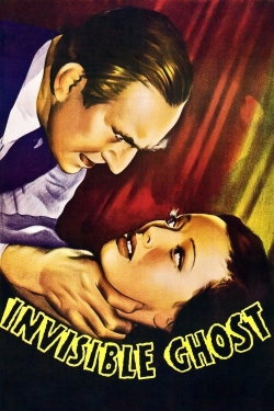 watch Invisible Ghost Movie online free in hd on MovieMP4