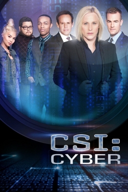 watch CSI: Cyber Movie online free in hd on MovieMP4