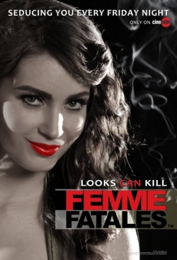 watch Femme Fatales Movie online free in hd on MovieMP4