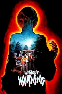 watch Without Warning Movie online free in hd on MovieMP4
