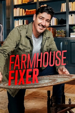 watch Farmhouse Fixer Movie online free in hd on MovieMP4