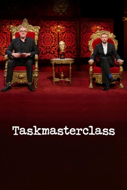 watch Taskmasterclass Movie online free in hd on MovieMP4
