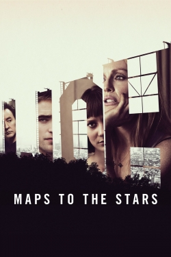 watch Maps to the Stars Movie online free in hd on MovieMP4