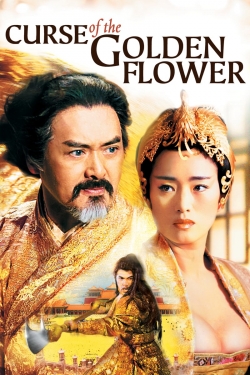 watch Curse of the Golden Flower Movie online free in hd on MovieMP4