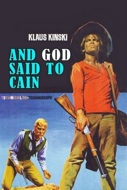 watch And God Said to Cain Movie online free in hd on MovieMP4