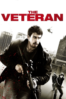 watch The Veteran Movie online free in hd on MovieMP4