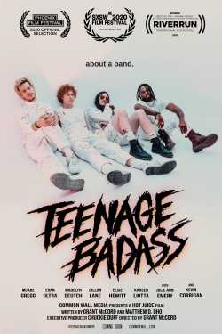 watch Teenage Badass Movie online free in hd on MovieMP4