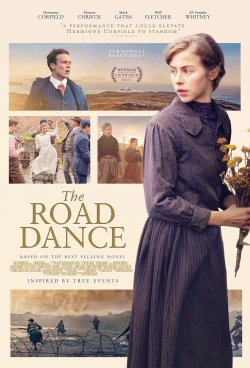 watch The Road Dance Movie online free in hd on MovieMP4