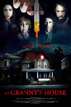 watch At Granny's House Movie online free in hd on MovieMP4
