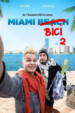 watch Miami Bici 2 Movie online free in hd on MovieMP4