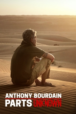 watch Anthony Bourdain: Parts Unknown Movie online free in hd on MovieMP4