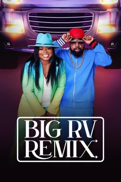watch Big RV Remix Movie online free in hd on MovieMP4