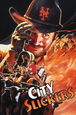 watch City Slickers Movie online free in hd on MovieMP4
