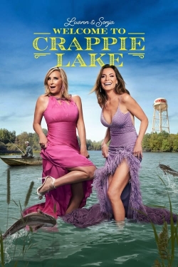 watch Luann and Sonja: Welcome to Crappie Lake Movie online free in hd on MovieMP4