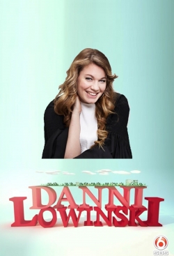 watch Danni Lowinski Movie online free in hd on MovieMP4