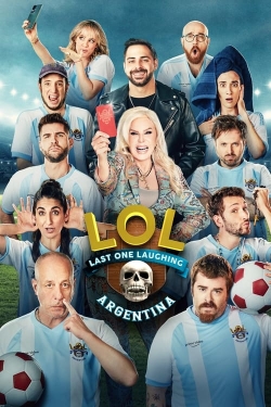watch LOL: Last One Laughing Argentina Movie online free in hd on MovieMP4