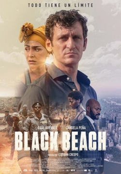 watch Black Beach Movie online free in hd on MovieMP4