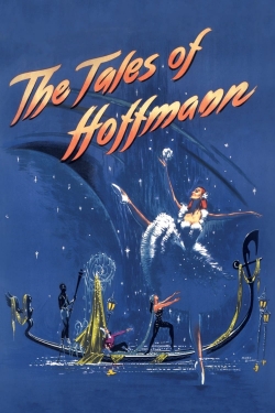watch The Tales of Hoffmann Movie online free in hd on MovieMP4