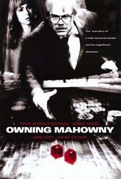 watch Owning Mahowny Movie online free in hd on MovieMP4