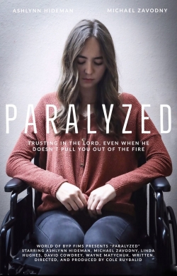 watch Paralyzed Movie online free in hd on MovieMP4