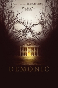 watch Demonic Movie online free in hd on MovieMP4