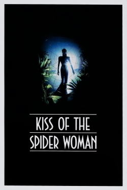 watch Kiss of the Spider Woman Movie online free in hd on MovieMP4