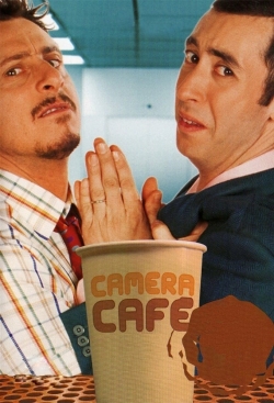 watch Camera Café Movie online free in hd on MovieMP4