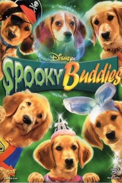 watch Spooky Buddies Movie online free in hd on MovieMP4