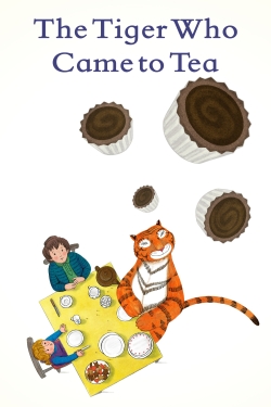 watch The Tiger Who Came To Tea Movie online free in hd on MovieMP4