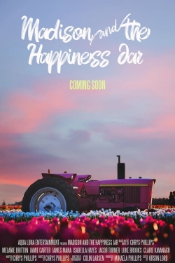 watch Madison and the Happiness Jar Movie online free in hd on MovieMP4