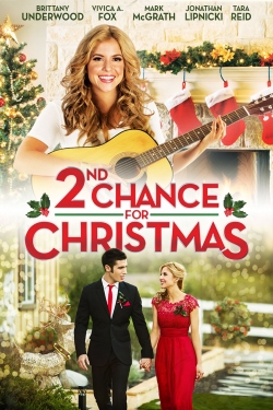 watch 2nd Chance for Christmas Movie online free in hd on MovieMP4