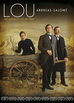 watch Lou Andreas-Salomé, The Audacity to be Free Movie online free in hd on MovieMP4