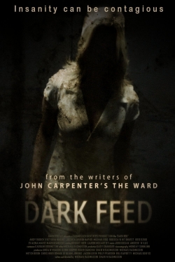 watch Dark Feed Movie online free in hd on MovieMP4
