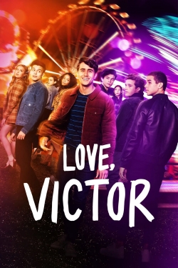 watch Love, Victor Movie online free in hd on MovieMP4