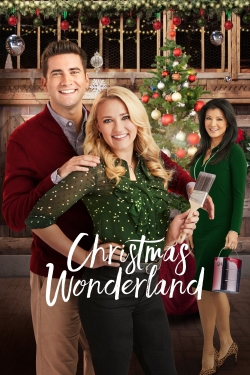 watch Christmas Wonderland Movie online free in hd on MovieMP4