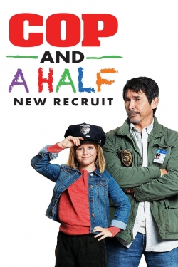 watch Cop and a Half: New Recruit Movie online free in hd on MovieMP4