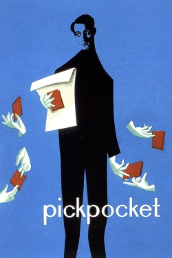 watch Pickpocket Movie online free in hd on MovieMP4