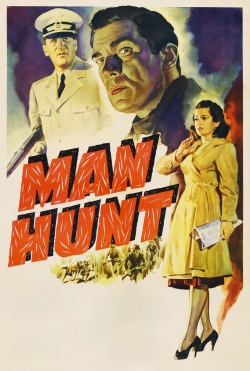 watch Man Hunt Movie online free in hd on MovieMP4