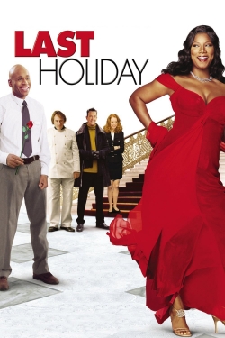 watch Last Holiday Movie online free in hd on MovieMP4