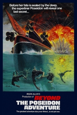 watch Beyond the Poseidon Adventure Movie online free in hd on MovieMP4
