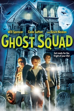 watch Ghost Squad Movie online free in hd on MovieMP4