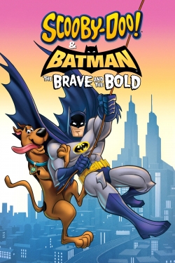 watch Scooby-Doo! & Batman: The Brave and the Bold Movie online free in hd on MovieMP4